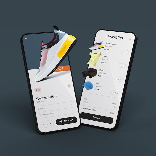 ecommerce-app-development