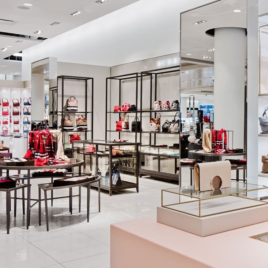 Retail Merchandising Services in Dubai | Taqseem