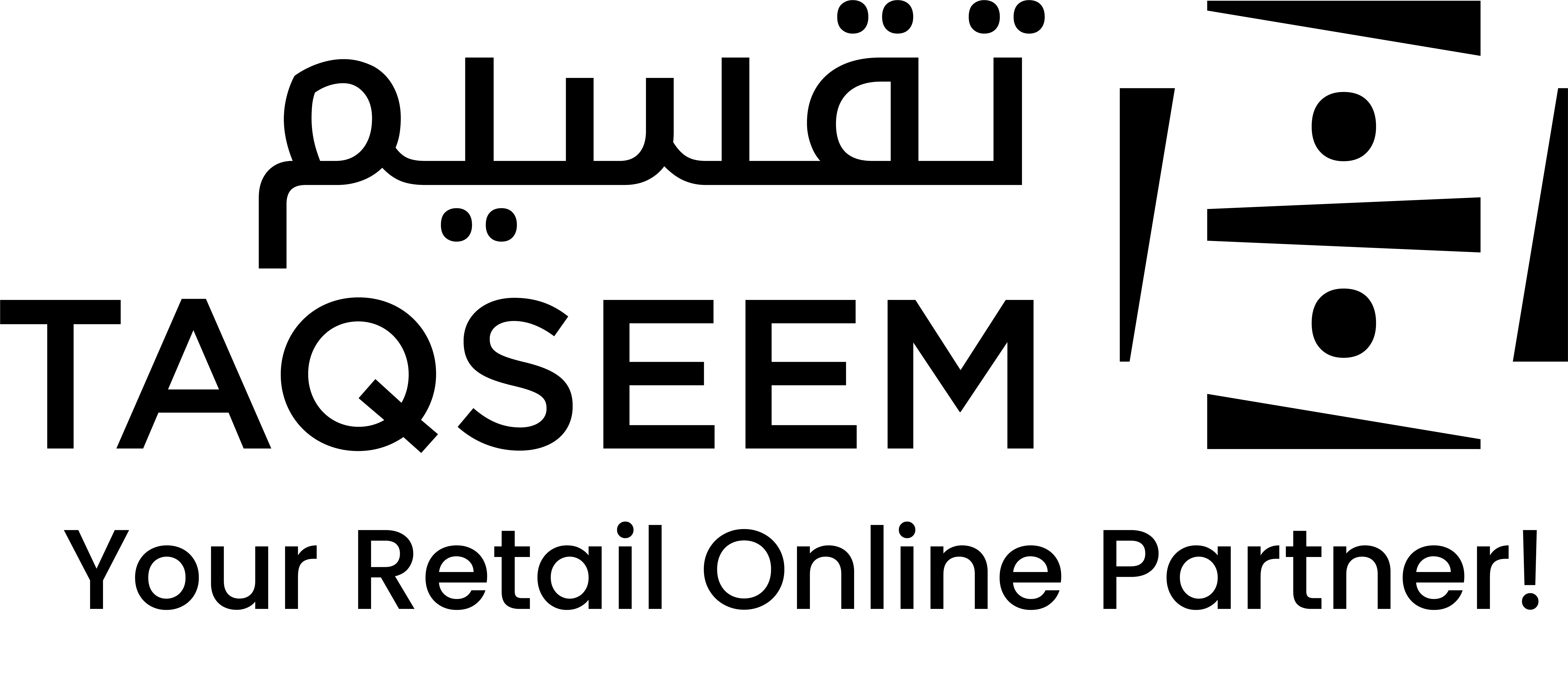 Taqseem | AtoZ Retail E-commerce Services in UAE