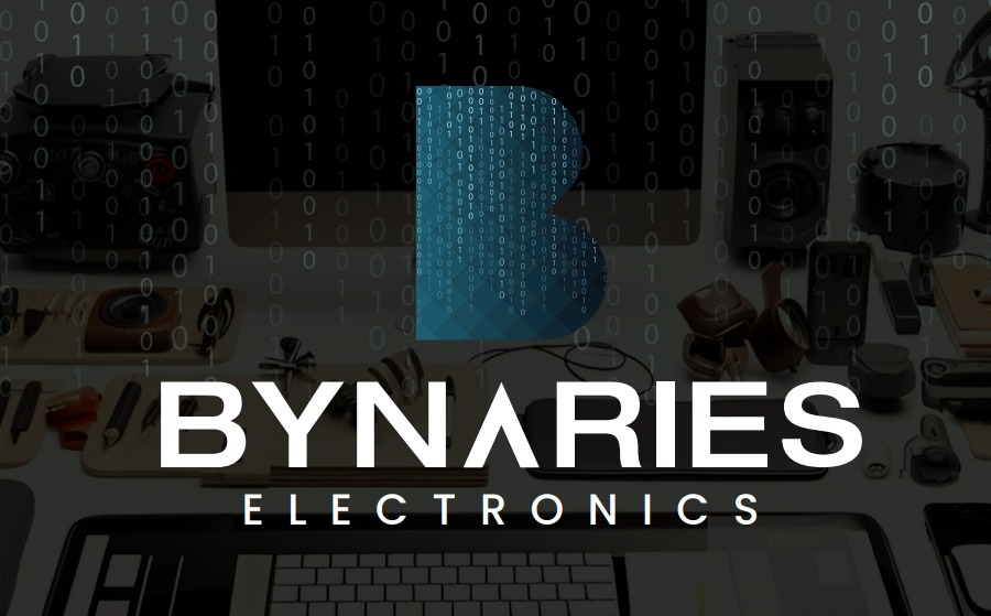 bynaries